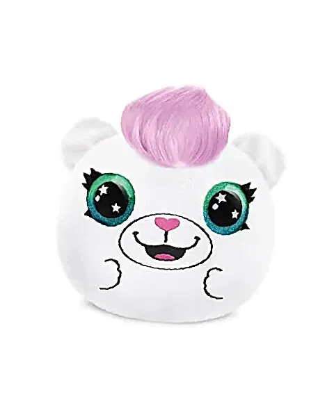 Airbrush Plush Peluş Sürpriz Mini Kit