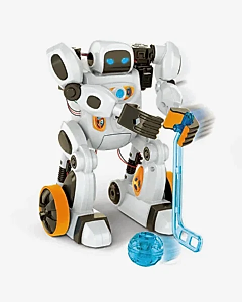 Clementoni Bilim ve Oyun: Airo Yapay Zeka Robotu