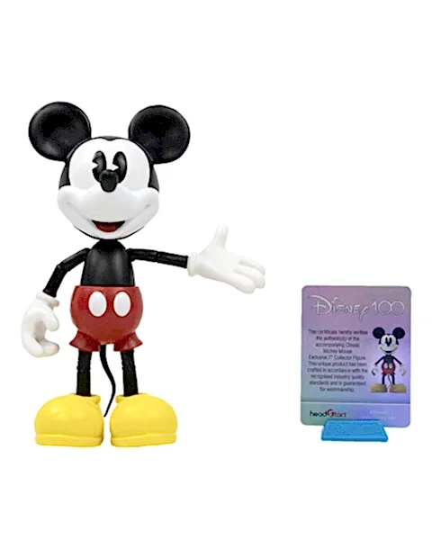 Disney100 Koleksiyon Figürü 23127