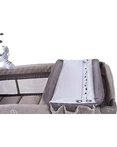 Prego Verona Oyun Parkı Bej