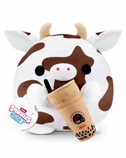 Snackles Aburcubur Peluş 20 cm S2 Bonnie