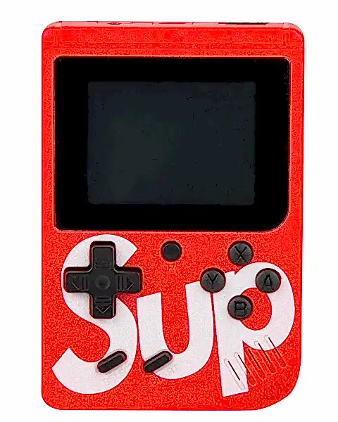Tetris Sup Game Boy Plus