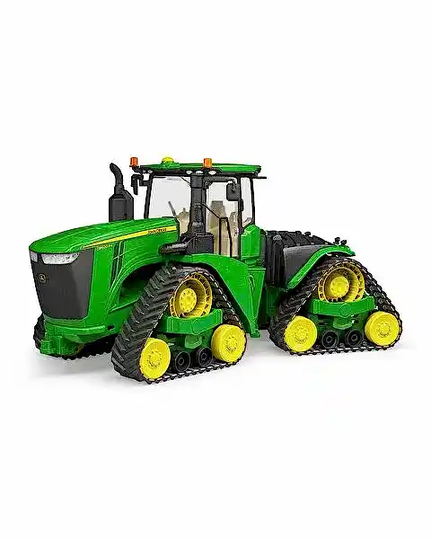 Bruder John Deere Paletli Traktör