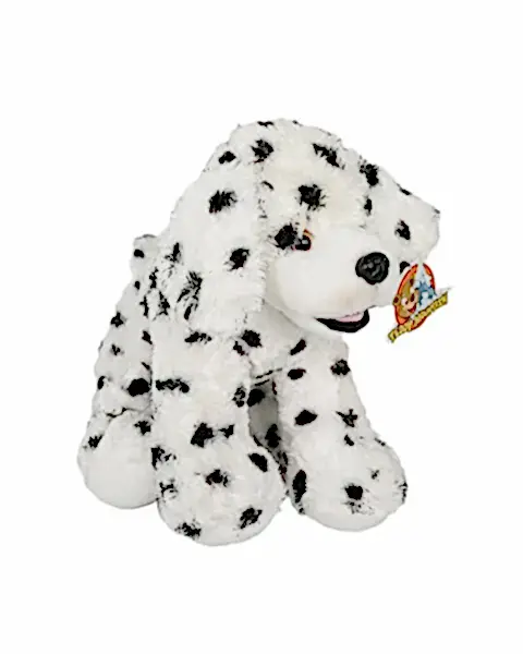 Dalmaçyalı Köpek Peluş 40 Cm