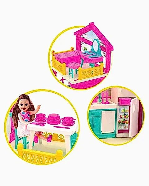 Lola'nın Düşler Evi