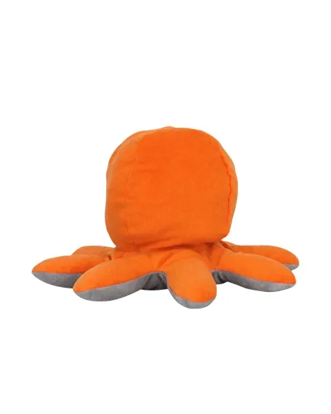 Halloween Dönüşen Ahtapot