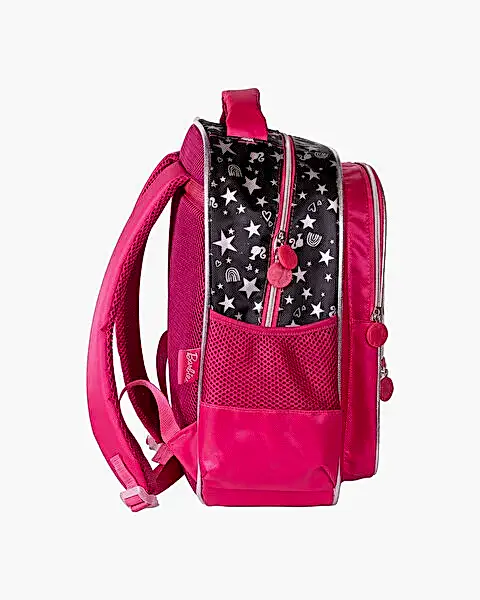 Barbie Girl Power Okul Çantası 2667