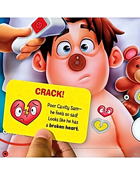 Süper Doktor Yeni 2025 G0951