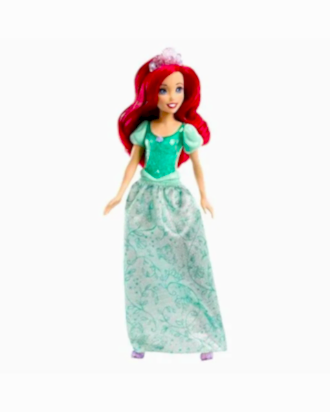 Disney Prenses Ariel HLW10