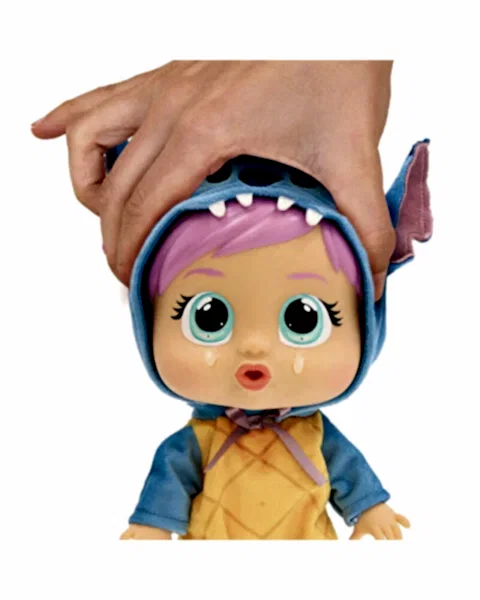 Cry Babies Love and Care Stitch Kostümlü Bebek 927377