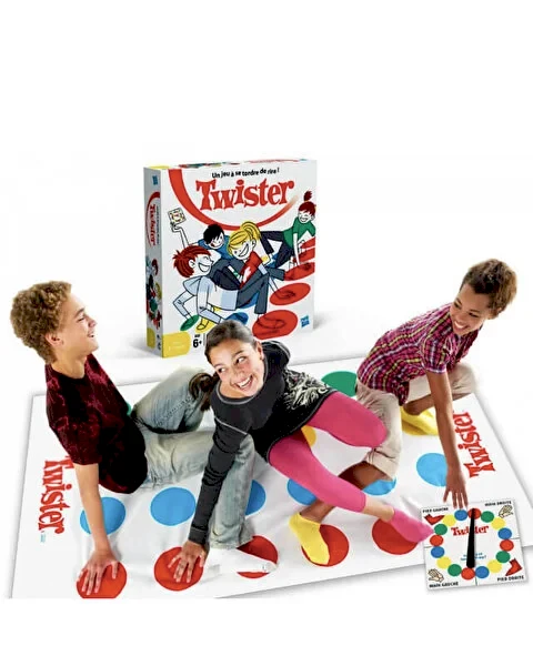 Twister
