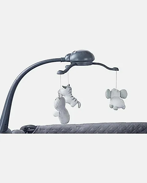 Prego Verona Oyun Parkı Gri