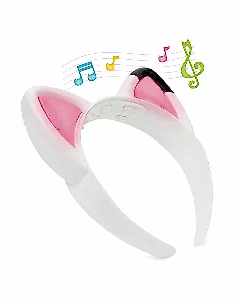 Gabby's Dollhouse Magical Music Ears