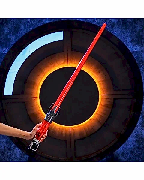 Star Wars Power The Force Darth Maul  Işın Kılıcı