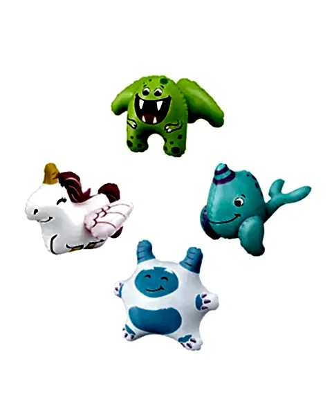 Bestway Şişme Hayvanlar 24 Cm Boynuklu Balık