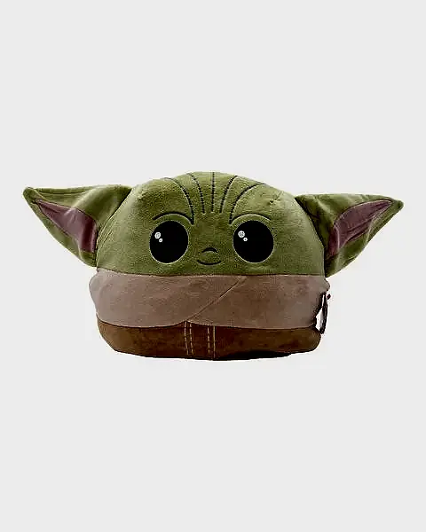 TY Stars Wars Grogu Squishy 35 Cm