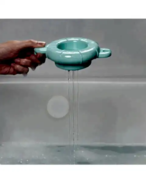 Peppa Pig Peppa'nın Havuz Partisi