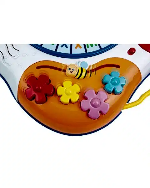 Winfun Bebek Aktivite Oyuncak Masası Piyano