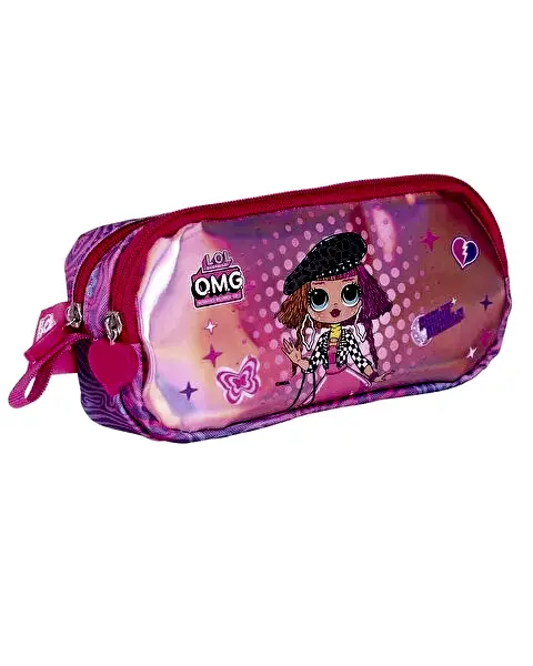 L.O.L. OMG Kalem Çantası 2773