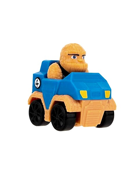 Spidey Mini Arabalar Sürpriz Paket SNF0045