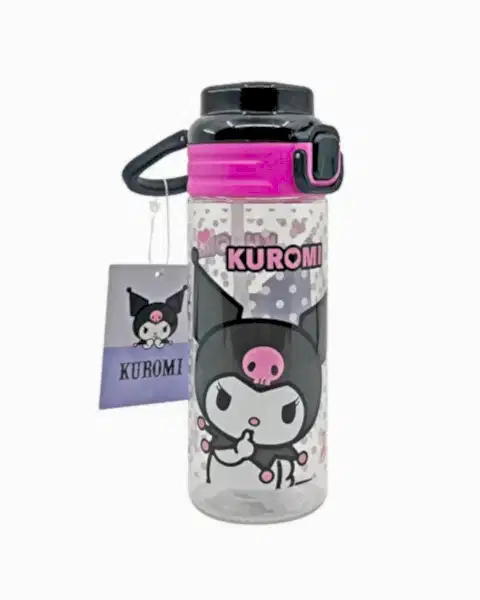 Kuromi Matara 500 Ml