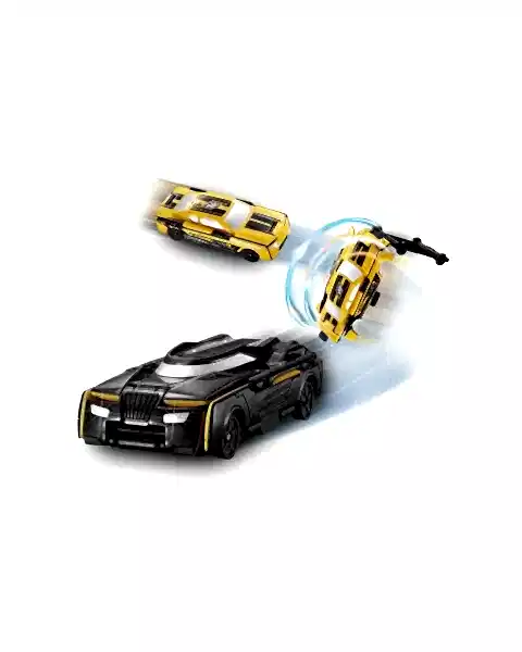 Transracers Spor Arabalar Gölge Araba-Klasik Araba