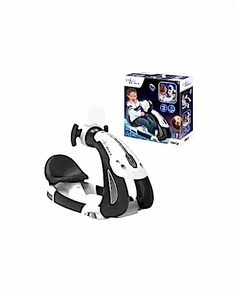 Smoby Uzay Gemisi Simülatörü