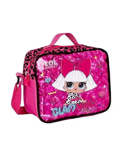L.O.L. Suprise Beslenme Çantası 2503