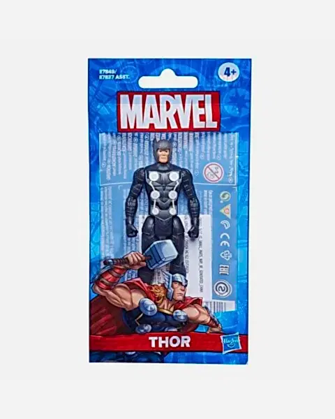 Marvel Aksiyon Figürleri Thor
