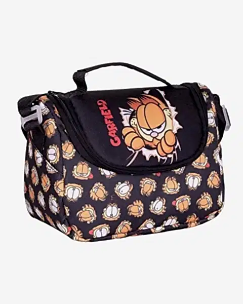 Garfield Beslenme Çantası 2789