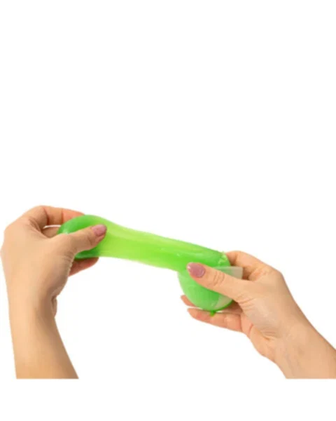 Lesa Fruit Slym Green Lemon