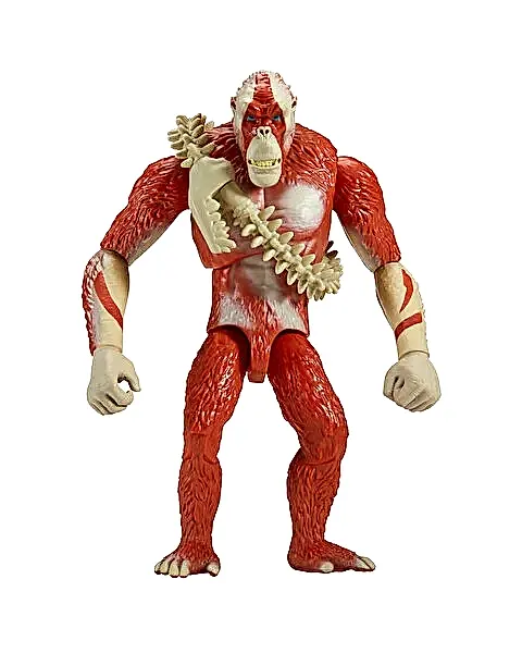 Godzilla ve Kong Figür Giant Skar King With Whipslash 28 Cm