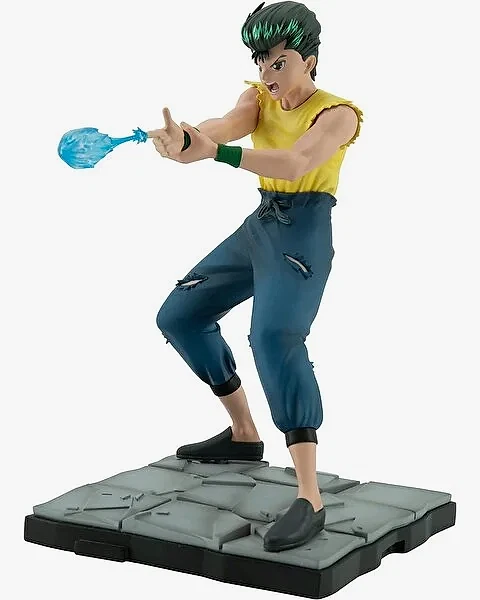 Yu Yu Hakusho Yusuke Figür 17 Cm
