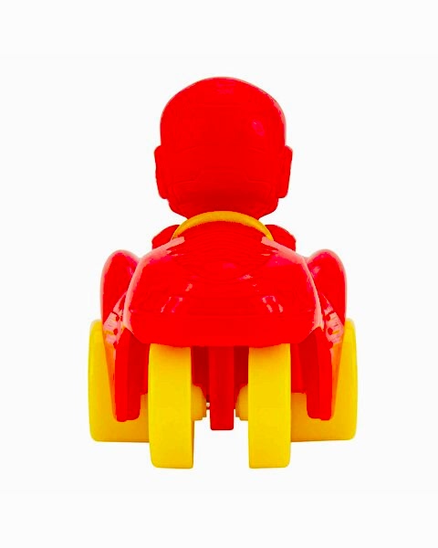 Spidey Mini Arabalar Sürpriz Paket SNF0045