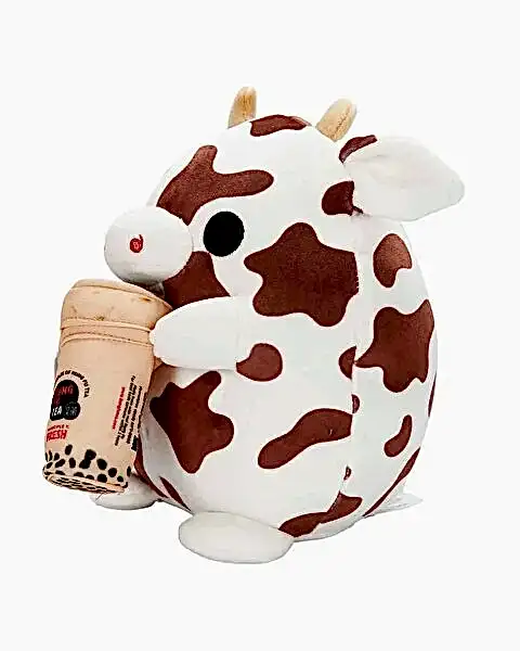 Snackles Aburcubur Peluş 20 cm S2 Bonnie