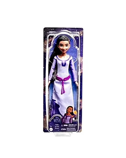 Disney Wish Asha HPX23