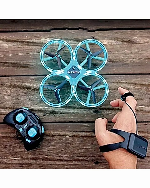 Silverlit Flashing Drone