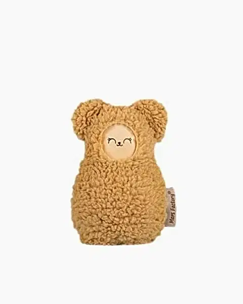 Dream Buddies Uykucu Moly Uyku Arkadaşı Kahve