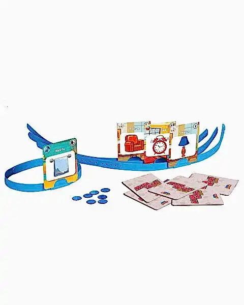 Acaba Neyim? Junior Eşyalar