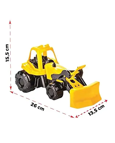 Pilsan Mini İş Makineleri