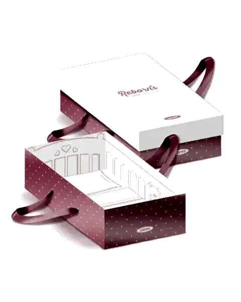 Llorens Reborn Sin Pelo 42 Cm 18012