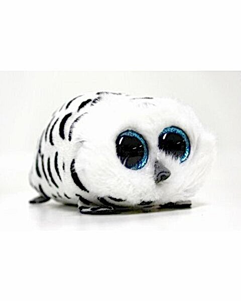 Ty Teeny Nellie Baykuş Peluş 10 cm.