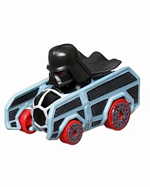 Hot Wheels RacerVerse Tekli Arabalar Darth Vader HKC00