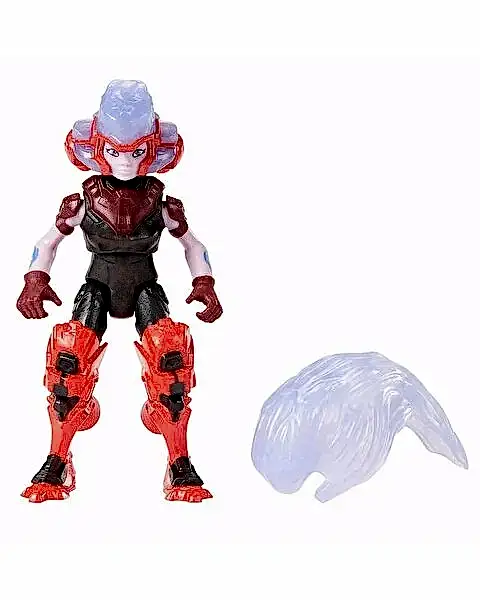 He-Man ve Masters of the Universe Aksiyon Figürleri Ram Ma'Am HBL70