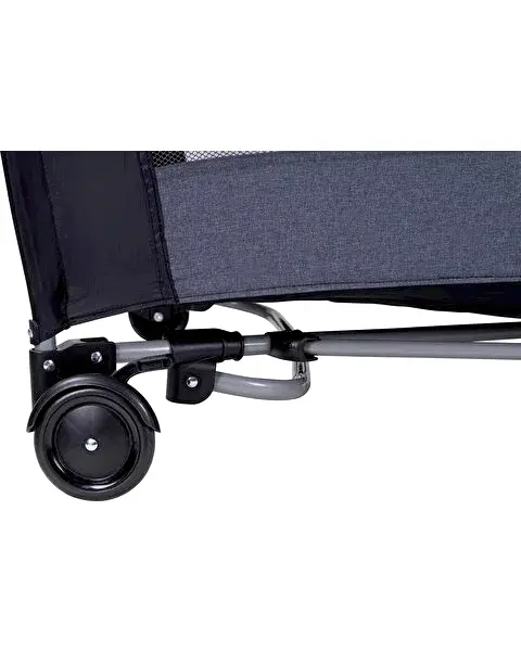 Prego Verona Oyun Parkı Füme