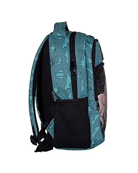 Jurassic World Okul Çantası 2624