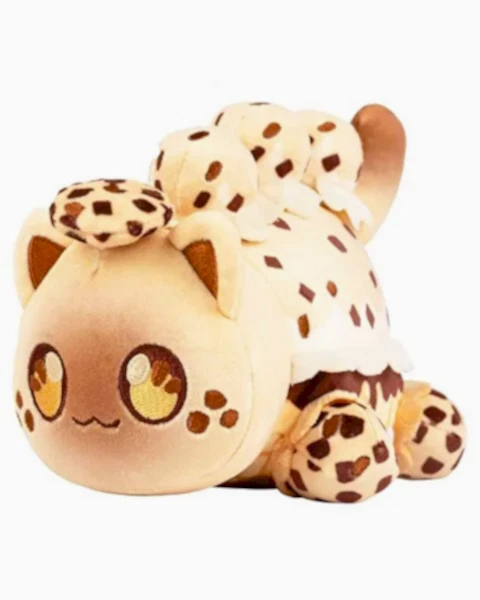 Aphmau Dondurma Sürpriz Peluş Paketi 6027IC