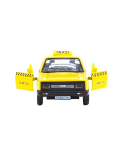 Çek Bırak Murat 131 Taksi Havalı Korna