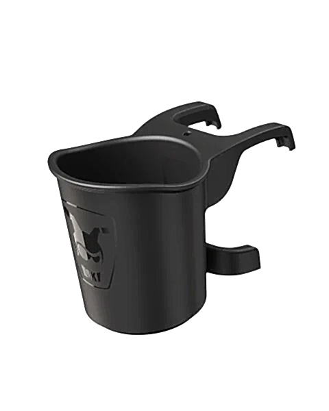 Doona Li̇ki̇ Katlanır Bebek Bisikleti̇ S5 Ni̇tro Black