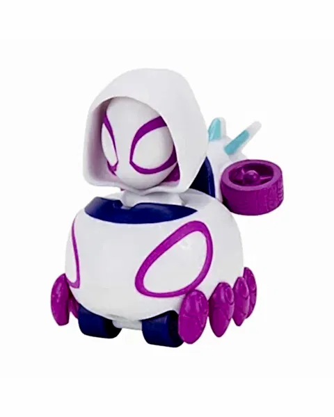 Spidey Mini Arabalar Sürpriz Paket SNF0045